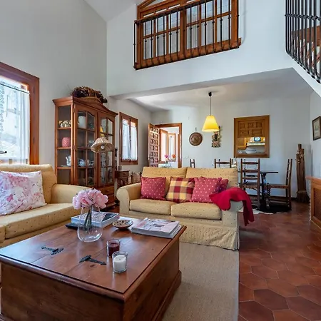 Apartman Malagasuite Rustic&pool *
